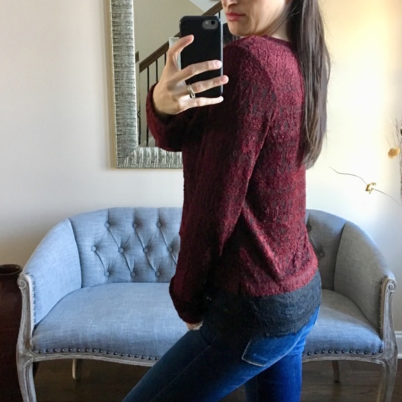 ✨NWT✨Jessica Simpson Top - Picture 4 of 8